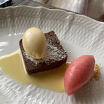 ル・ゴロワ フラノ - 