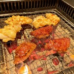 焼肉酒場 牛屋 - 