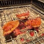 焼肉酒場 牛屋 - 