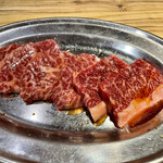 Yakiniku Sakaba Gyuuya - 