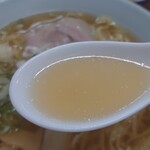 Kiguchi - スープ