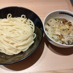 頑者 アンダーグラウンドラーメン - 