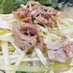 ラーメンショップ 牛久結束店 - 