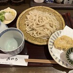 手打うどん あかう - 