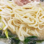 ラーメンショップ 牛久結束店 - 