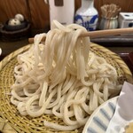 手打うどん あかう - 