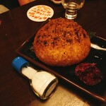 弥助 - 焼おにぎり