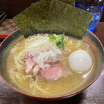 麺屋 ルリカケス - 