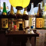 居酒屋 おおつ - 