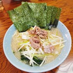 ラーメンショップ 牛久結束店 - 