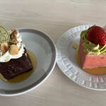 シャンドワゾー - 