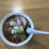 青竹手打ラーメン 日向屋