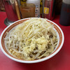ラーメン二郎 目黒店