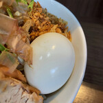 ヌードル＆スパイスカレー 今日の1番 - 