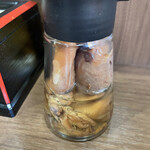 ヌードル＆スパイスカレー 今日の1番 - 