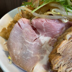 ヌードル＆スパイスカレー 今日の1番 - 