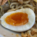 ヌードル＆スパイスカレー 今日の1番 - 