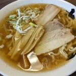 Taishouya - 中華そば750円