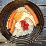 コープさっぽろ - 朝飯
