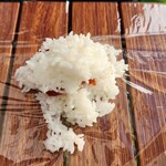 コープさっぽろ - おにぎり