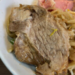 ヌードル＆スパイスカレー 今日の1番 - 