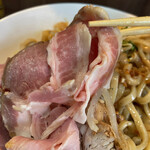 ヌードル＆スパイスカレー 今日の1番 - 