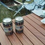 コープさっぽろ - ビールだし