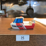 ヌードル＆スパイスカレー 今日の1番 - 