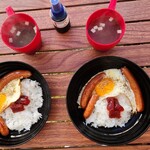 コープさっぽろ - 朝飯