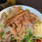 ヌードル＆スパイスカレー 今日の1番 - 