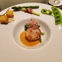 ケンゾーエステイトワイナリー 銀座店 - 