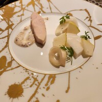 ケンゾーエステイトワイナリー 銀座店 - 
