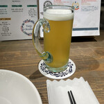 Taste of Okinawa - パッションフルーツビール
