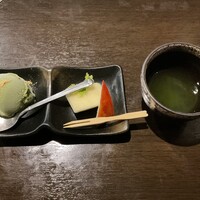 割烹 川田 - 