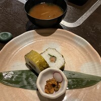 割烹 川田 - 