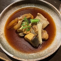 割烹 川田 - 