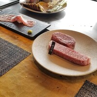 ニュー松坂 梅田32番街店 - 