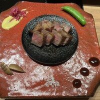肉会席 ゆかわ -  肉会席 ゆかわ -