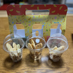 新潟せんべい王国 - 