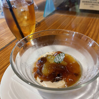 ビストロ ラ・プリュム - 