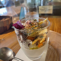 ビストロ ラ・プリュム - 