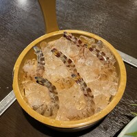 割烹 川田 - 