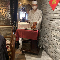 全聚徳 銀座店 - 