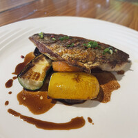 ビストロ ラ・プリュム - 