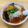 西脇大橋ラーメン