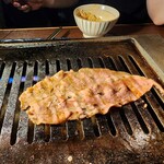 Yakiniku Karubirando - 