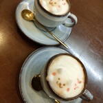 Cafe Pu-rin - 