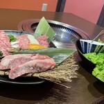 焼肉武藤道場 - 