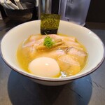 らぁ麺 せんいち - 