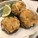 日本料理 はら田 - 